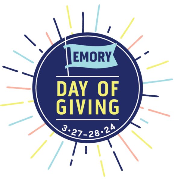 Emory day of giving